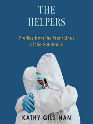 cover image of The Helpers